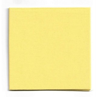 Lisa amarillo - 50x50cm....