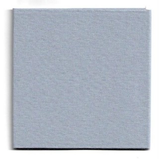 Lisa gris claro - 50x50cm....